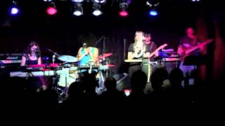 Changing Modes - Beginning to See the Light (Velvet Underground Cover)