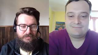 kajCast - Anton Akoš Dončec - Z onkraj Mure