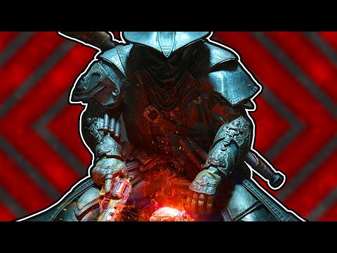This New Roguelike Is Hard, Gorgeous And Brutal Fun! | Witchfire