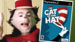 Download lagu The Cat in the Hat PS2 Review | StefanSaba mp3