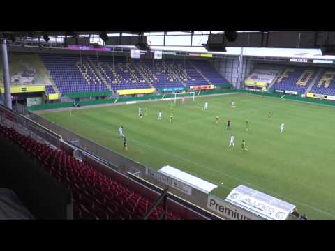 2016-08-09 Jong Fortuna Sittard - Baniyas SC