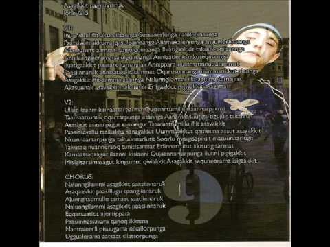 JosPal-G FEAT DonMaliko 09 Asagakkit Paasiinnaruk