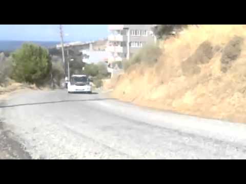 cihan sapmaz mehmet canseven bursa rallisi turkey