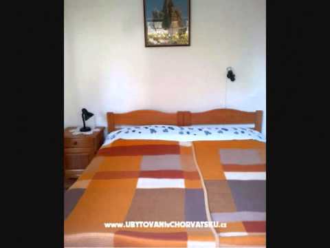 Apartmány Matic, Bibinje, Chorvatsko - Croatia - Hrvatska