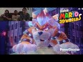 Till The End For The Trio Super Mario 3D World 8