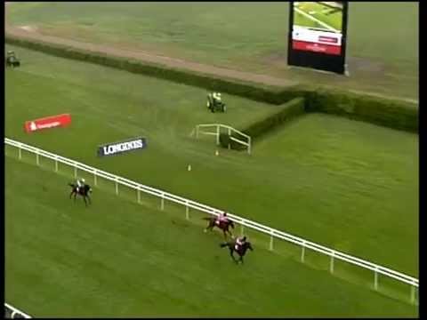 Baden-Baden, das neue Welle Auftakt-Rennen, 26.8.2012 - Sieger: Wildheart