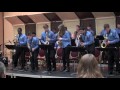 Groove Merchant (Jerome Richardson, arr. Thad Jones)