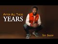 After All These Years lyrics - Todd Galberth (English and Swahili)