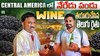 Download lagu GDN Spice Farm & Resort in Belize 🇧🇿 | Telugu Farmers | Central America | Uma Telugu Traveller mp3