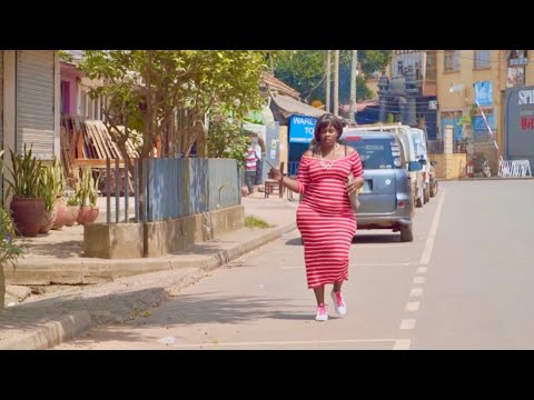 Boda Skit - Alex Muhangi