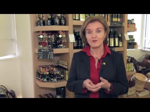 Aktuelles aus der GENUSS REGION ÖSTERREICH