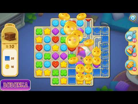 Matchington Mansion level 4210 HD