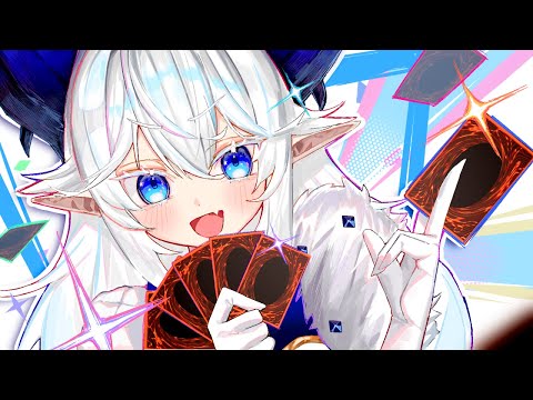 【YUGIOH MASTER DUEL】Grinding Ranked