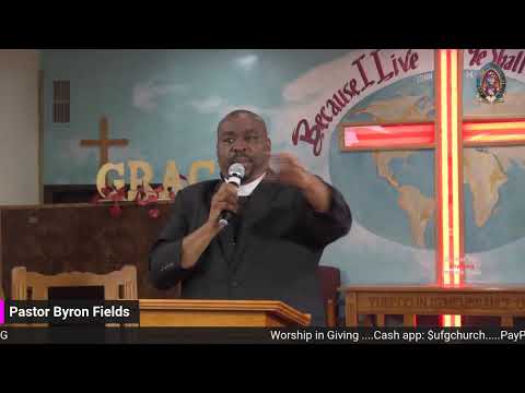 6:59 am No Frills! Just Worship! 10.1.23 Communion Sunday