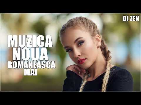 Muzica Noua Romaneasca MAI 2022 |⭐Melodii Noi 2022⭐| Romanian Club Mix 2022 ❌[ᴅᴊ ᴢᴇɴ] Vol.29