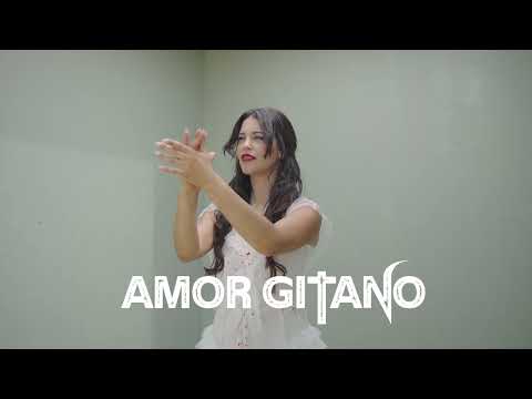 Carmen Avilés ft. Ángeles Toledano - Amor Gitano (Videoclip Oficial)