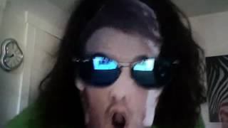 My Edited Rusko Skanker Dance