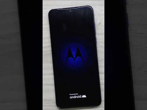 Moto G Pure [Android 12] FRP Unlock #shrots #ytshorts