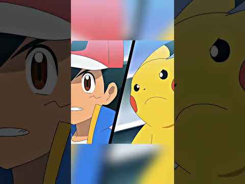 #Ash vs Cynthia#Dracovish vs Milotic#op battle#Ash op#short#youtubeshort#shortsfeed#Titan.AnimaTionz