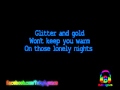 Rebecca Ferguson - Glitter & Gold [Official ...