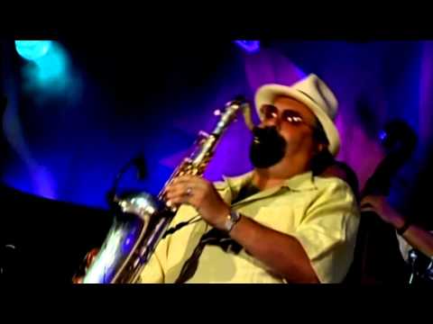 JOE LOVANO - On A Misty Night