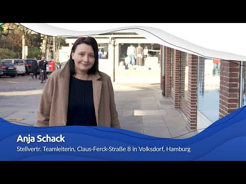 BUDNI bin ich - Anja