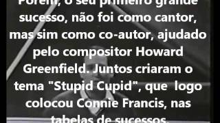 Rock'n'Roll - Parte - V - Teen Idols.