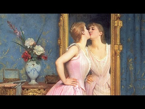 A luta contra a vaidade