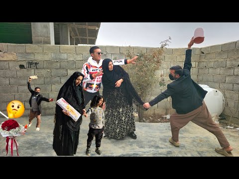 When a Proposal Turned into a Tragedy | Akbar’s Fight and Hossein’s Disappearance 🥶⛰️