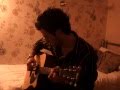 Stephen Fretwell - Do you want to come with? (Guitare Cover)