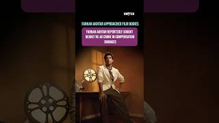 The Story of the Feud Between Ranveer Singh and Farhan Akhtar