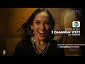 Jeda Iklan Indosiar Pas Panggilan 3 Desember 2022