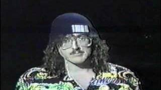 Green Eggs &amp; Ham - &quot;Weird Al&quot; Yankovic