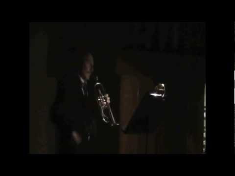 Petr Eben Okna Podle Marca Chagalla The Gold Windows