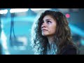 Zendaya Rue Cussing For 30 Seconds Shorts