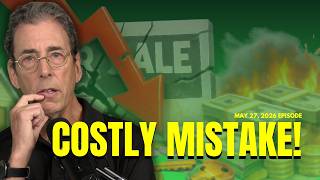 Simple Mistakes That Kill Your Home Sale & Why You Need Paper Evidence of Your Financial Acco