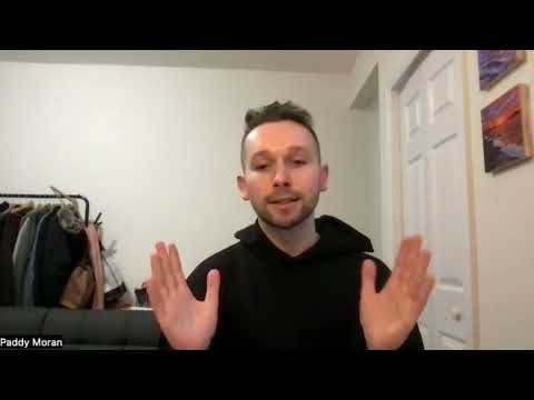 Pipe Band Drumming Lesson: Learning and Memorizing Music with Patrick Moran