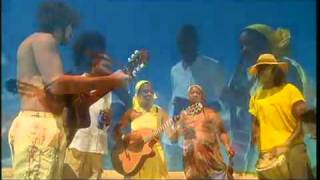 India Arie - Always In My Head (Music In High Places - Brazil)
