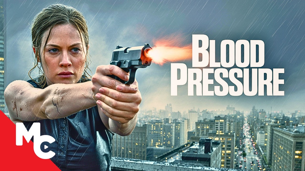 Blood Pressure (2012)
