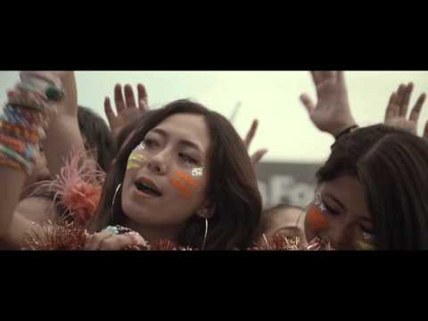 Ale Mora - Asia Aftermovie