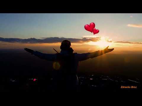 PJESMOM TE LJUBIM  -  Vinko Coce