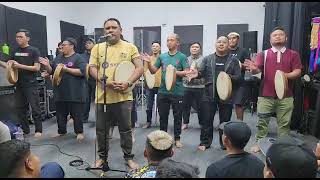 Download lagu Piala Paluan Singapura 2023 - Kumpulan: Jadi Satu Ukhuwah - Last Training Part 2 mp3