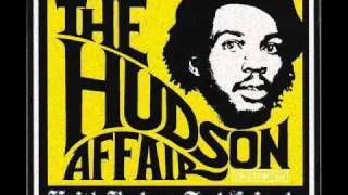 Keith Hudson And Friends - Riot mix