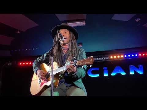 Julian Taylor  - 100 Proof - Musician Pub Leicester 12th February 2023