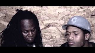 Lud Foe - Where Ya At Freestyle (Music Video)