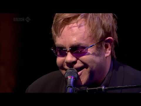 Elton John Leon Russell Full Concert