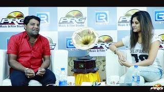 Singer Mahendra Panchariya || जीवन दर्पण मन की बात || Jeevan Darpan Maan Ki Baat video