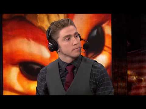 CLG vs Curse Academy Game 1 post-match Analyst desk w/ Scarra & Xpecial | S5 NA LCS Spring Promotion