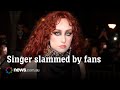 Footage Of Chappell Roan In Australia Goes Viral Amid Security Guard Incident