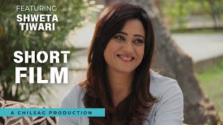 Hindi Comedy Short Film- Dryfruit Ka Halwa l Shweta Tiwari l Rushad Rana I Cute Romantic Love Story